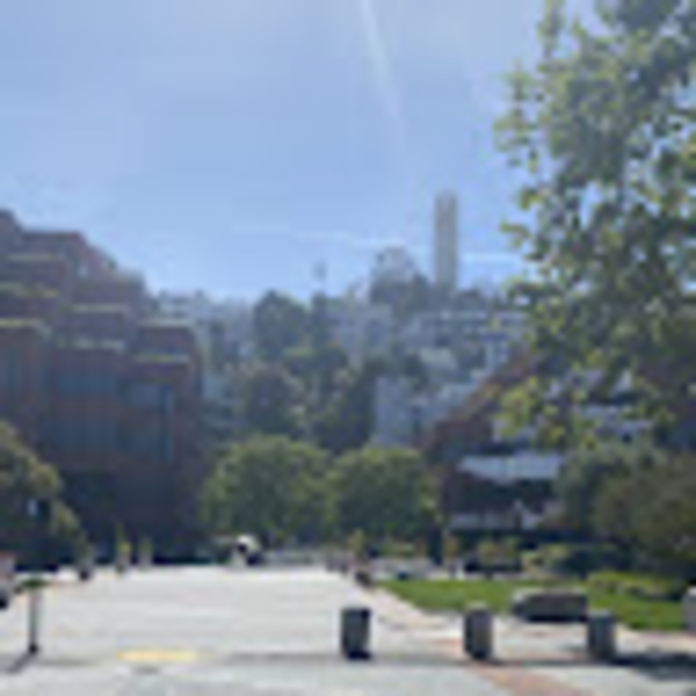 Meet your Posher, Jay